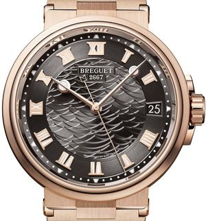 5517BR/G3/RZ0 Breguet Marine