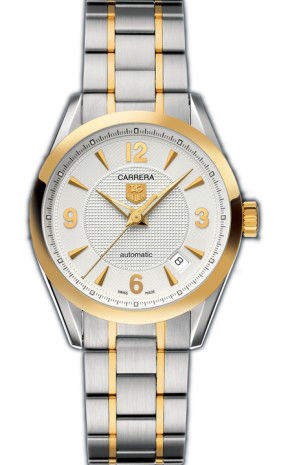 WV2250.BD0791 Tag Heuer Carrera