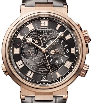5547BR/G3/9ZU Breguet Marine