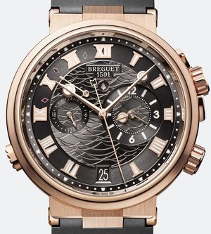 5547BR/G3/5ZU Breguet Marine