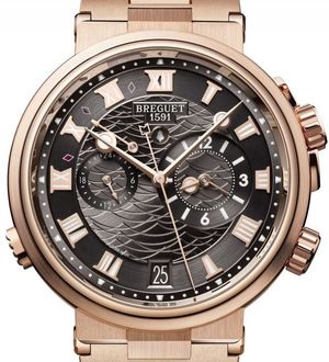 5547BR/G3/RZ0 Breguet Marine
