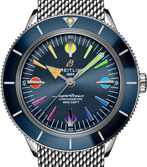 A103702A1C1A1 Breitling Superocean Heritage