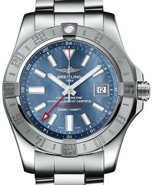 A3239011/C930/170A Breitling Avenger