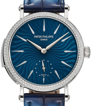 7040/250G-001 Patek Philippe Grand Complications