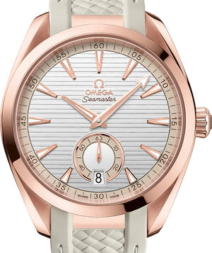 220.52.41.21.02.001 Omega Seamaster Aqua Terra