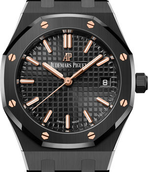 77350CE.OO.1266CE.01 Audemars Piguet Royal Oak Ladies