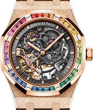 15412OR.YG.1224OR.01 Audemars Piguet Royal Oak