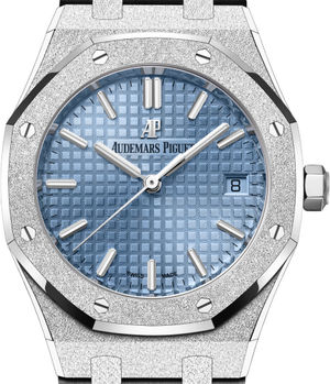 77353BC.GG.1263BC.01 Audemars Piguet Royal Oak Ladies