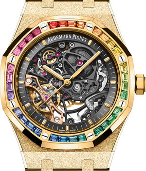 15412BA.YG.1224BA.01 Audemars Piguet Royal Oak