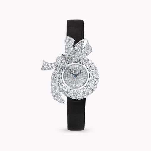 GBW14WGDD GRAFF High jewellery watches