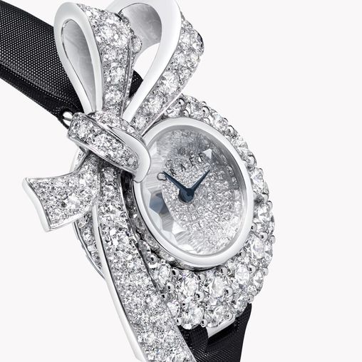 GBW14WGDD GRAFF High jewellery watches