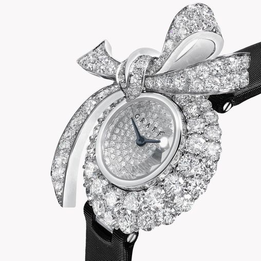 GBW14WGDD GRAFF High jewellery watches