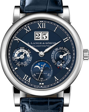 310.028 A. Lange & Söhne Saxonia Automatic