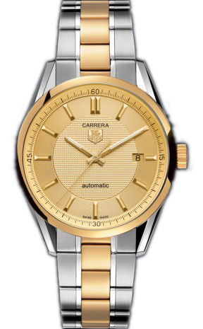 WV215B.BD0788 Tag Heuer Carrera