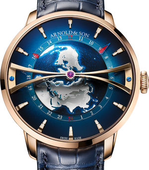 1WTAR.U01C.C153A Arnold & Son Limited Edition