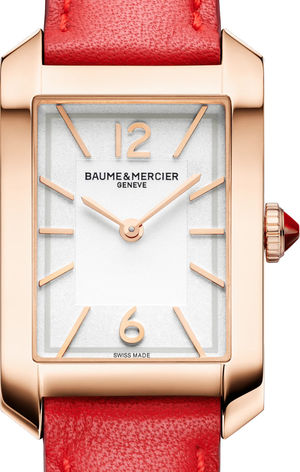 10628 Baume & Mercier Hampton Women