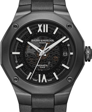 10617 Baume & Mercier Riviera