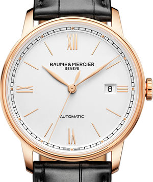 10597 Baume & Mercier Classima