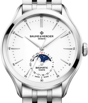 10552 Baume & Mercier Clifton