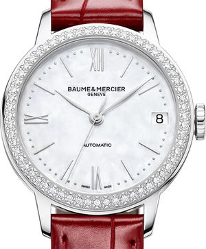 10546 Baume & Mercier Classima