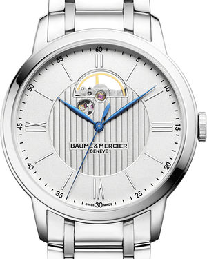 10525 Baume & Mercier Classima