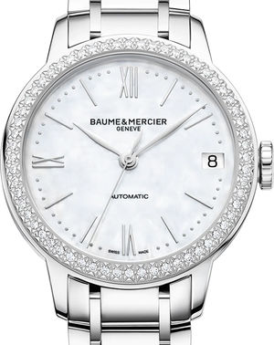10479 Baume & Mercier Classima