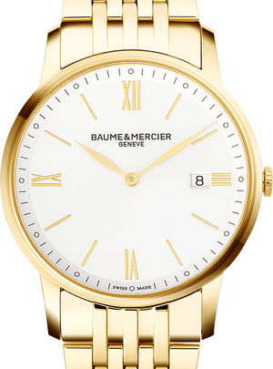 10349 Baume & Mercier Classima