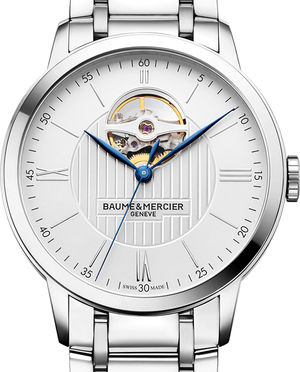 10275 Baume & Mercier Classima