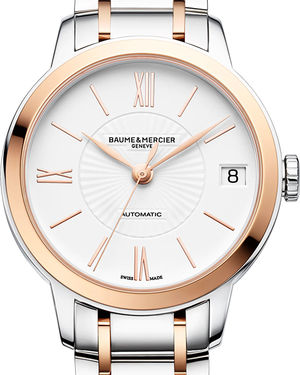 10269 Baume & Mercier Classima