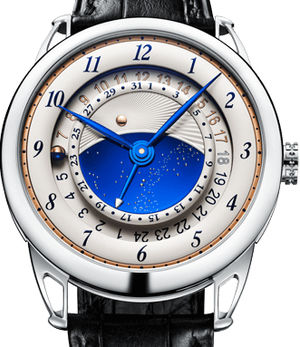 DB25VGTIS3 De Bethune DB25