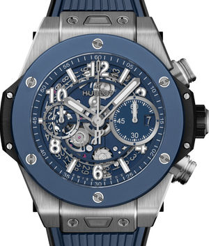 441.NL.5171.RX Hublot Big Bang Unico 42 mm