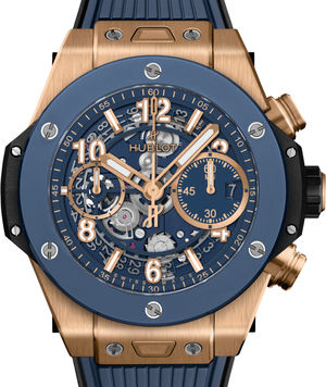 441.OL.5181.RX Hublot Big Bang Unico 42 mm