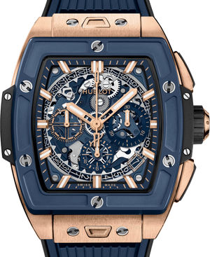 642.OL.7180.RX Hublot Spirit of Big Bang