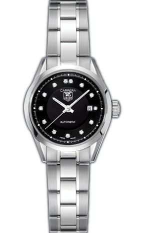 WV2410.BA0793 Tag Heuer Lady Carrera