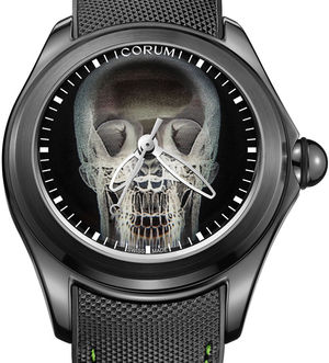 L082/04270 - 082.310.98/0601 SX01 Corum Bubble 47