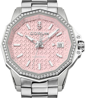 A082/04242 - 082.202.42/V800 PN12 Corum Admiral Legend Lady