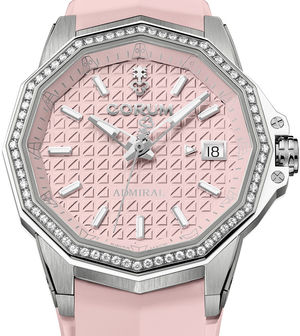 A082/04239 - 082.202.42/F378 PN12 Corum Admiral Legend Lady