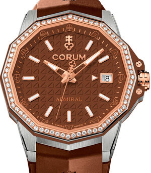 A082/04263 - 082.202.44/F372 BR12 Corum Admiral Legend Lady