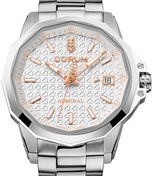 A082/04243 - 082.202.04/V800 AA25 Corum Admiral Legend Lady