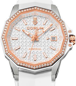 A082/04244 - 082.202.44/F379 AA25 Corum Admiral Legend Lady