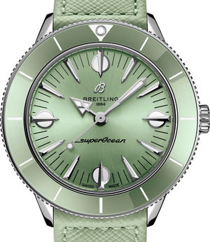 A10340361L1X1 Breitling Superocean Heritage