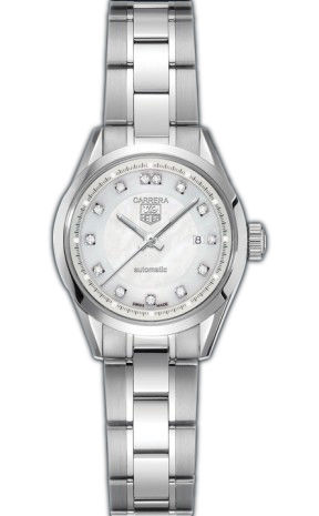 WV2411.BA0793 Tag Heuer Lady Carrera