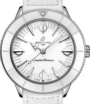 A10340A71A1X1 Breitling Superocean Heritage