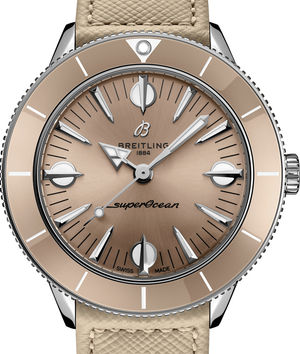 A10340A41A1X1 Breitling Superocean Heritage