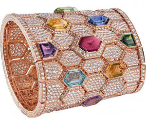 103519 Bvlgari Serpenti Jewellery