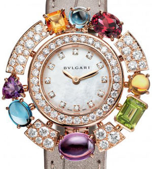 103493 Bvlgari Divas Dream