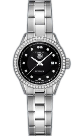 WV2412.BA0793 Tag Heuer Lady Carrera