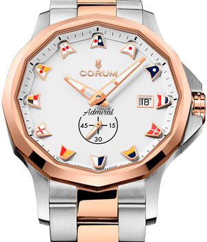 A395/04249 - 395.110.24/V720 AA24 Corum Admiral Legend