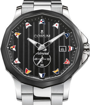 A395/04211 - 395.102.22/V720 AN12 Corum Admiral Legend