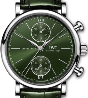 IW391405 IWC Portofino